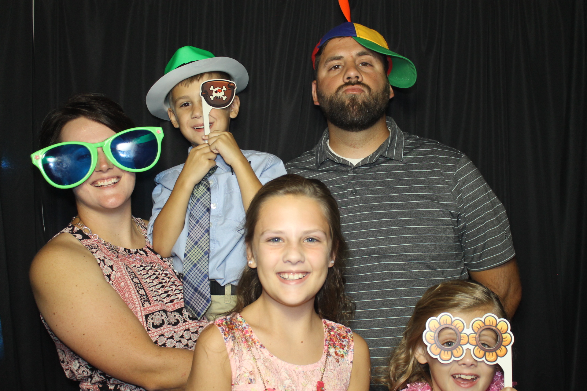 Brett Rose Wedding | View more photos from the event at gallery.photoboothcincy.com/u/PhotoBoothCincy/Brett-Rose-Wedding